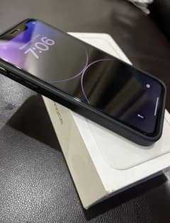Iphone 11 PTA