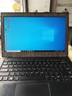 VIP laptop Core i5 6th Generation