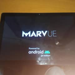 Marvue