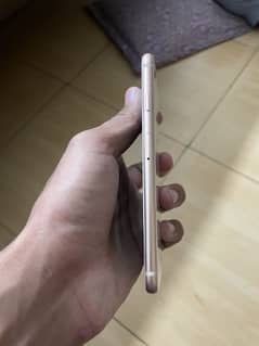 iPhone 8 waterpack
