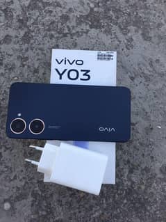 Vivo y03