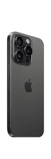 apple 15 pro 128 GB JV sim slot