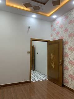 House Available For sale In Allama Iqbal Town