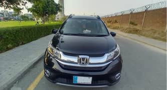 Honda BR-V 2019 IVTEC S