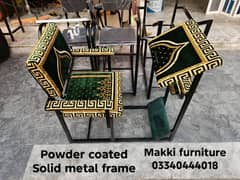 Prayer chair/Namaz chair/Prayer desk/Namaz desk/Chair/Bedroom chair