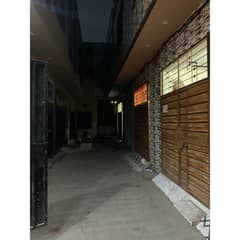 2 Marla Home For Sale
