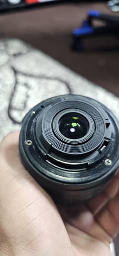 Nikon D5500