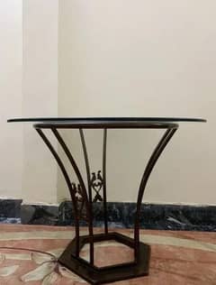 Second Hand Dining Table