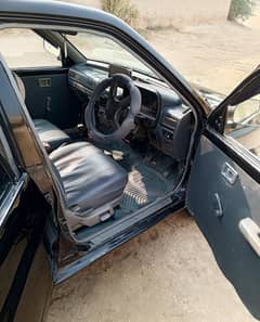 kia classic 2001 model