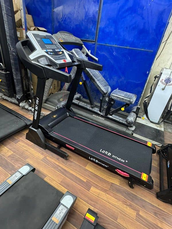 Treadmil 0304.4826771 Running Walking Jogging Excersize Machines 0