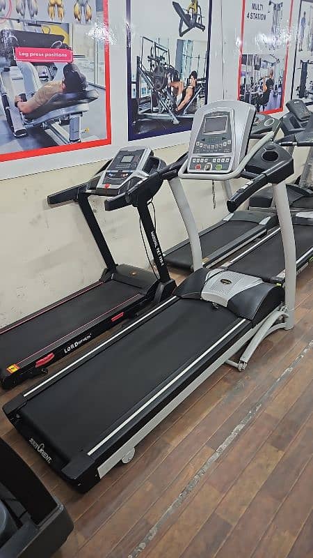 Treadmil 0304.4826771 Running Walking Jogging Excersize Machines 3