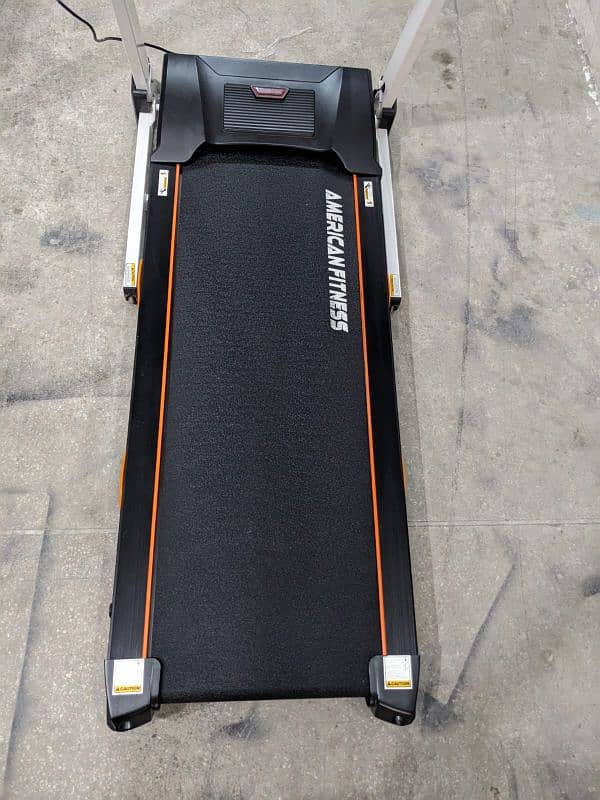 Treadmil 0304.4826771 Running Walking Jogging Excersize Machines 5