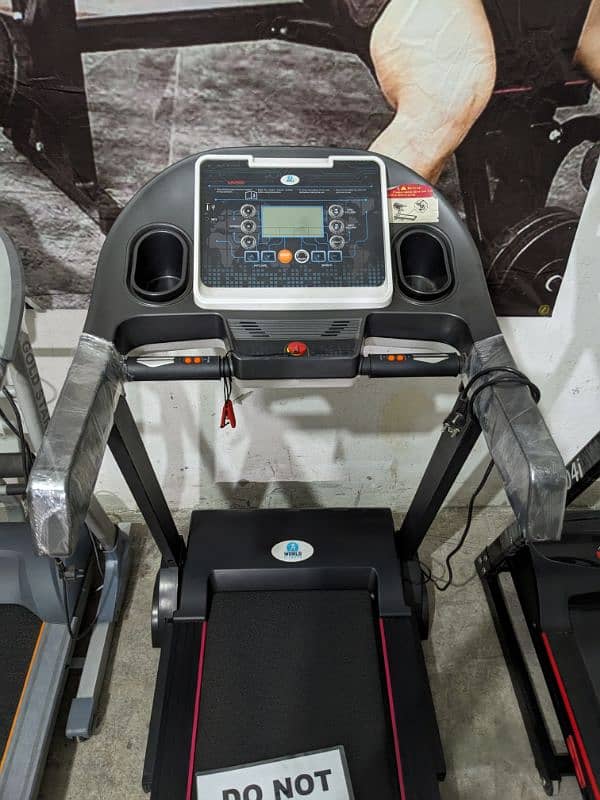Treadmil 0304.4826771 Running Walking Jogging Excersize Machines 10