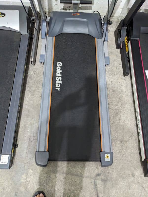 Treadmil 0304.4826771 Running Walking Jogging Excersize Machines 11