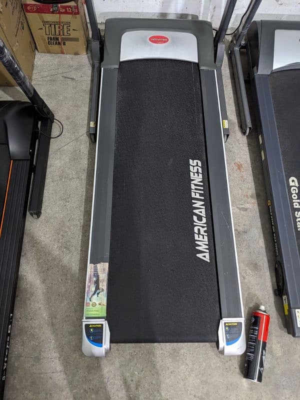 Treadmil 0304.4826771 Running Walking Jogging Excersize Machines 12