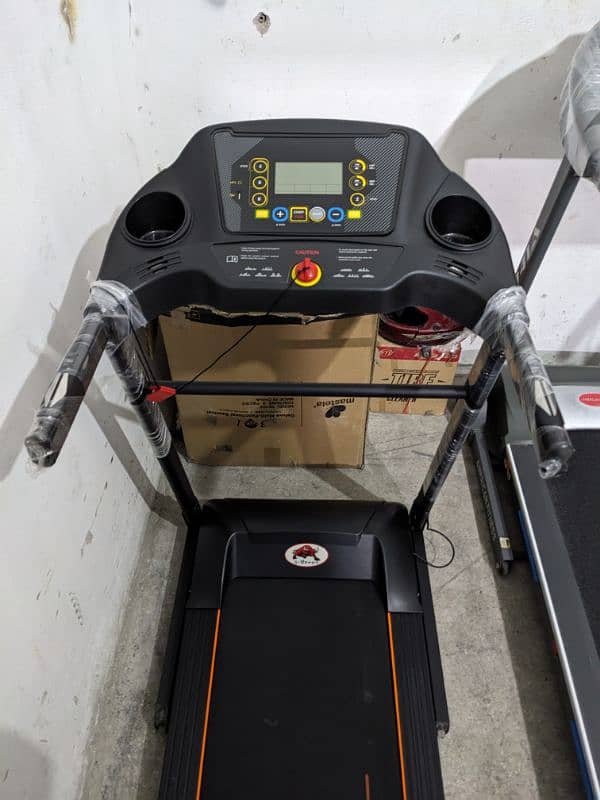 Treadmil 0304.4826771 Running Walking Jogging Excersize Machines 14
