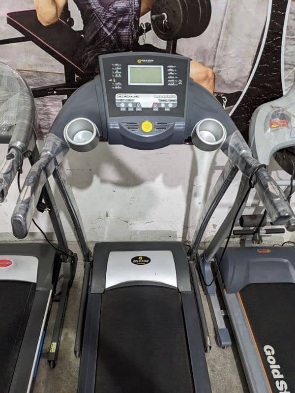 Treadmil 0304.4826771 Running Walking Jogging Excersize Machines 15