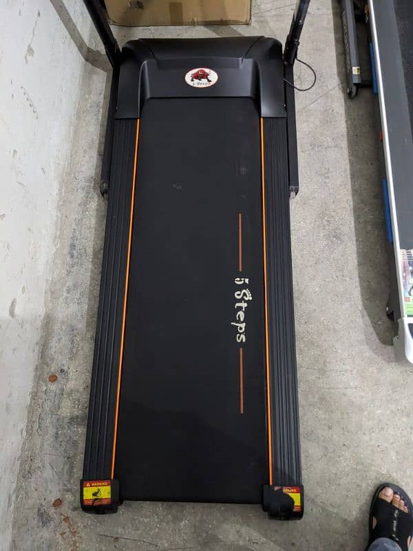 Treadmil 0304.4826771 Running Walking Jogging Excersize Machines 16