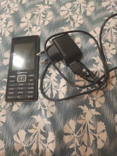 Model Sl100 Q mobile totally new.