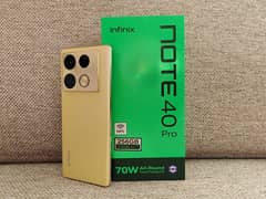 infinix