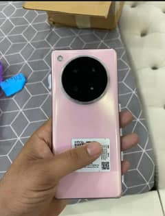 infinix zero 40