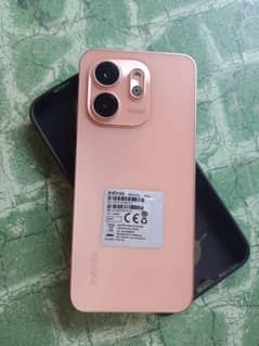 Infinix Smart 9 HD Urgent sale
