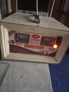 fridges stabilizer