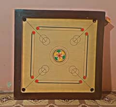 Carrom Board
