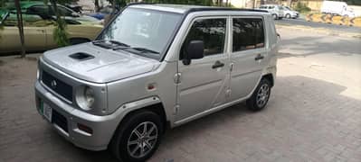 ok car ac on cild