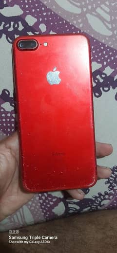 iphone 7plus bypass 128gb
