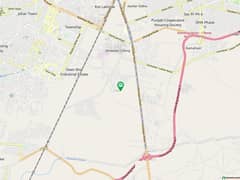Centrally Located Residential Plot Available In Vital Homes DD For sale
