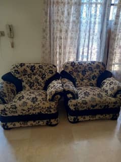 7 seater sofa