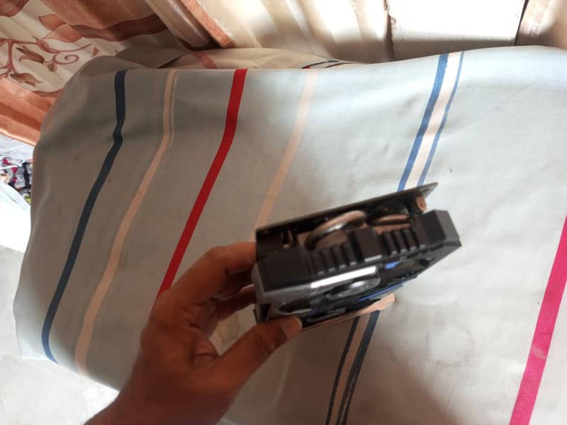 Nvidia rtx2060 Super, 8GB, DDR6, graphics card, No display, faulty, 2