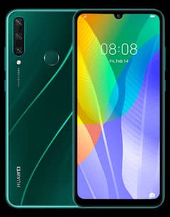 HUAWEI Y6P