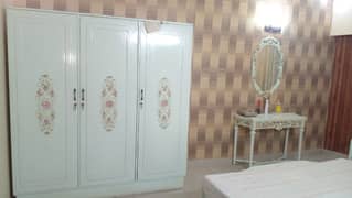 FURNISHED APARTMENT AVAILABLE FOR SALE