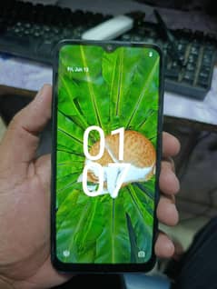 Redmi a2+