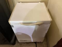 Small freezer for sale urgently