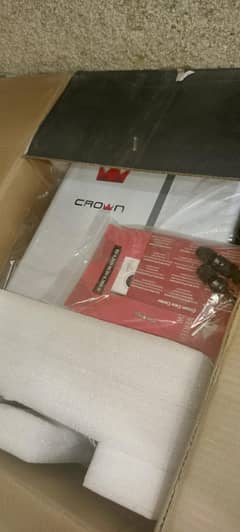 Crown