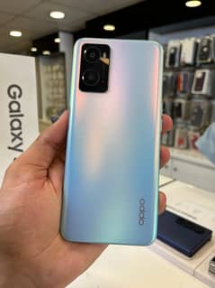 oppo a76 6/128 pta approved