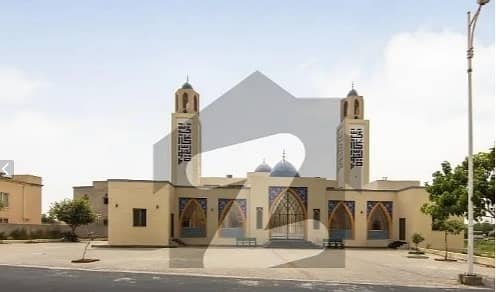 Deal Residential Plot For Sale in DHA Phase 9 paper Available From Direct Owner Meeting Possible. 3