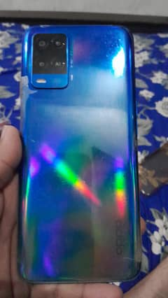 oppo A54 4 +128