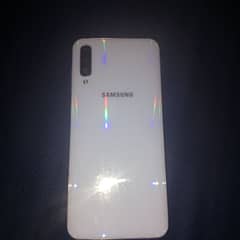 Samsung galaxy A50