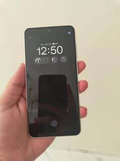 Samsung s21fe 8/256 dual sim official pta