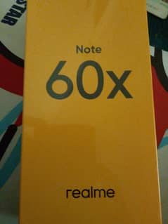 note 60x
