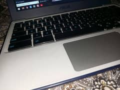Asus Chromebook