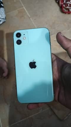 iPhone 11 – 128GB PTA Approved (final price)