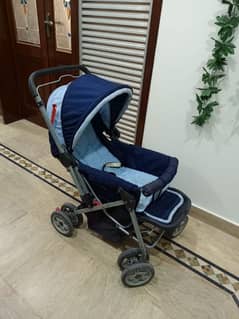 Pram For Kids