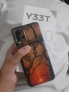 Vivo y33t