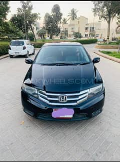Honda