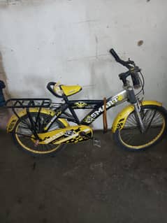 cycle